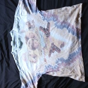 Vintage Star wars T-shirt